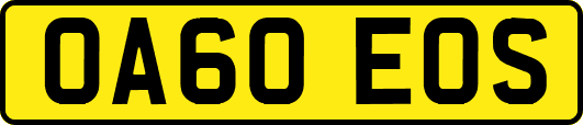 OA60EOS
