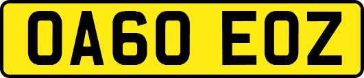 OA60EOZ