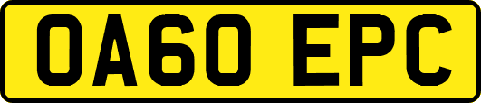 OA60EPC