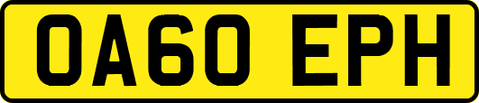 OA60EPH