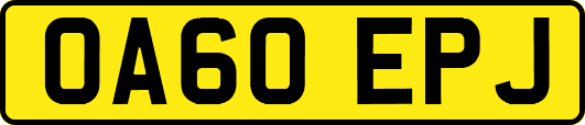 OA60EPJ