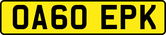 OA60EPK