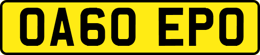 OA60EPO