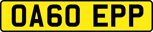 OA60EPP