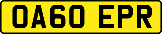 OA60EPR
