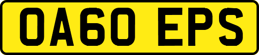 OA60EPS