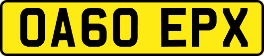 OA60EPX