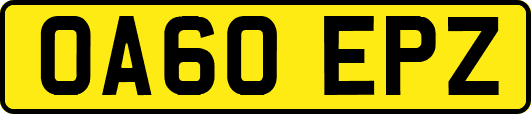 OA60EPZ