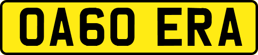 OA60ERA