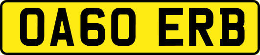 OA60ERB