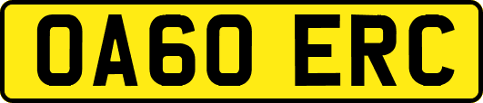 OA60ERC
