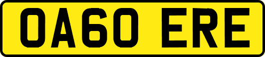 OA60ERE