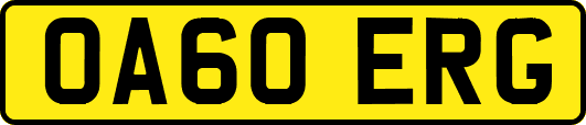OA60ERG