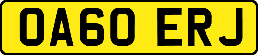 OA60ERJ