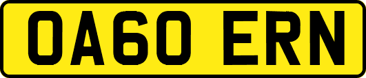 OA60ERN
