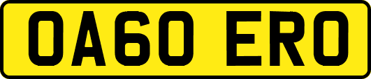 OA60ERO