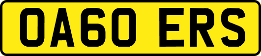 OA60ERS