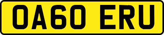 OA60ERU