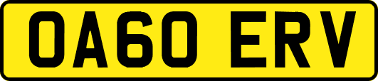 OA60ERV