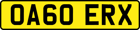 OA60ERX