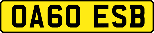 OA60ESB