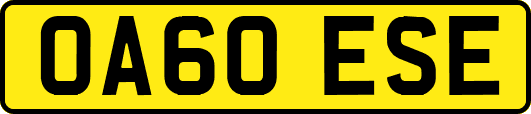 OA60ESE