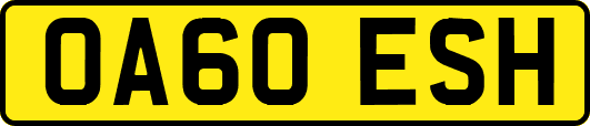 OA60ESH