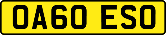 OA60ESO
