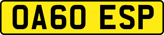 OA60ESP