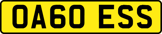 OA60ESS