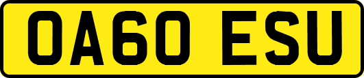 OA60ESU