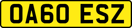 OA60ESZ