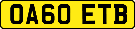 OA60ETB