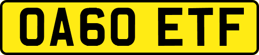 OA60ETF