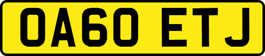 OA60ETJ