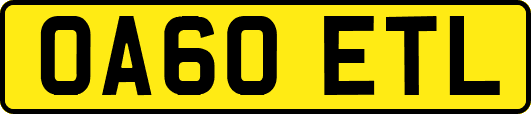 OA60ETL