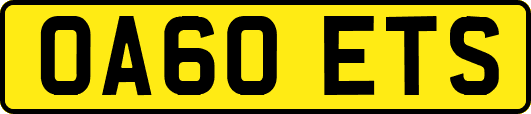 OA60ETS