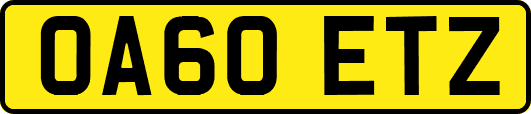 OA60ETZ