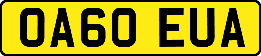 OA60EUA