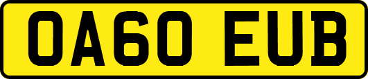 OA60EUB