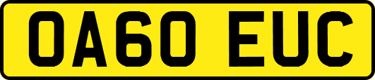 OA60EUC