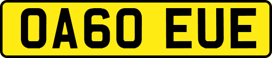 OA60EUE