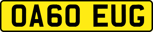 OA60EUG