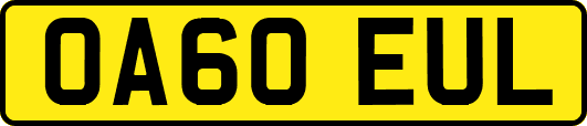 OA60EUL