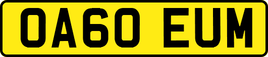 OA60EUM