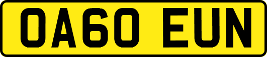OA60EUN