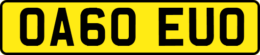 OA60EUO