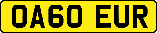 OA60EUR