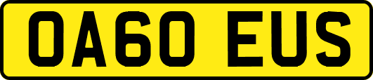 OA60EUS