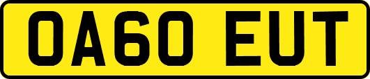 OA60EUT